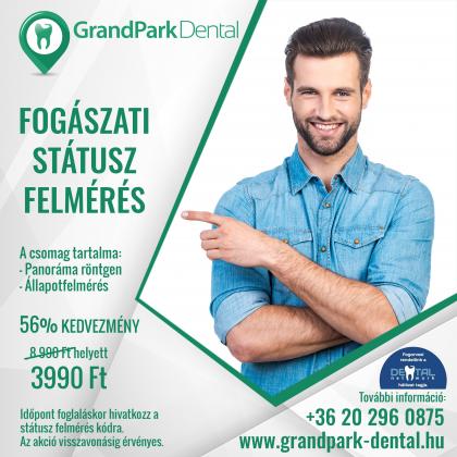 Státusz Felmérés AKCIÓ Státusz Felmérés AKCIÓ