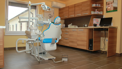 Grand Park Dental