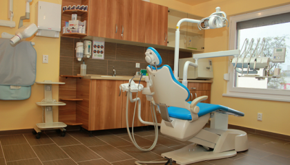 Grand Park Dental