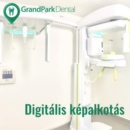 Digitális képalkotás - CT - Haifa Dent és Dentium Implant Centerben érhető el Digitális képalkotás - CT - Haifa Dent és Dentium Implant Centerben érhető el